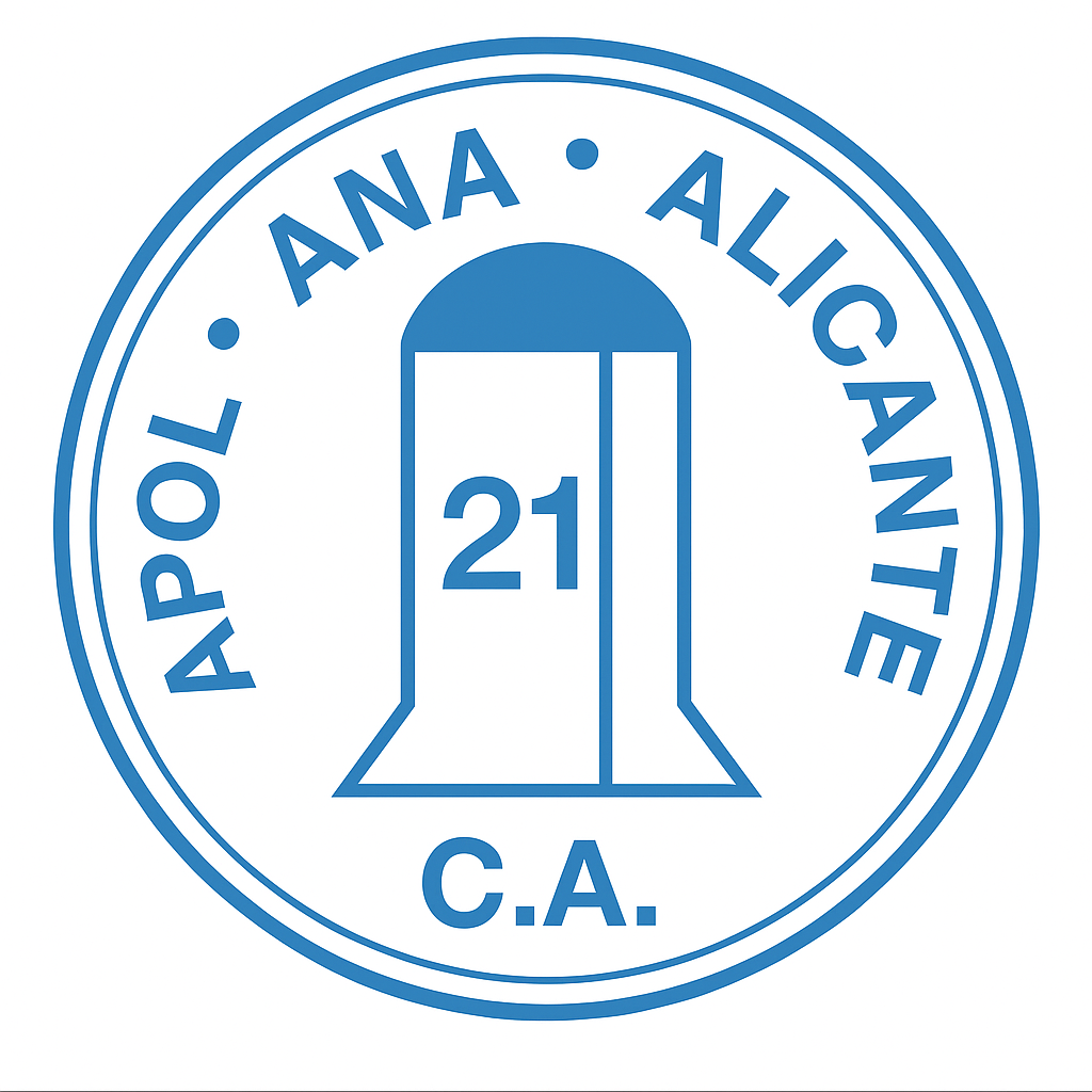 Club Atletismo Apolana